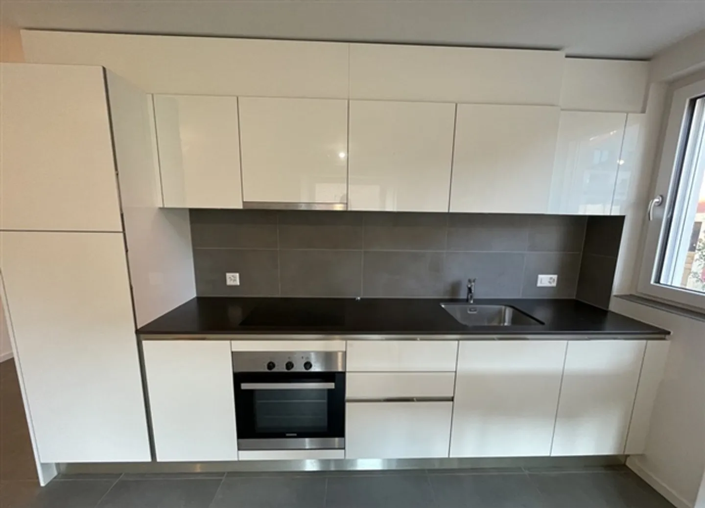 «Schönes Studio-Apartment zur Miete in Bournens» - Foto 3 von 6