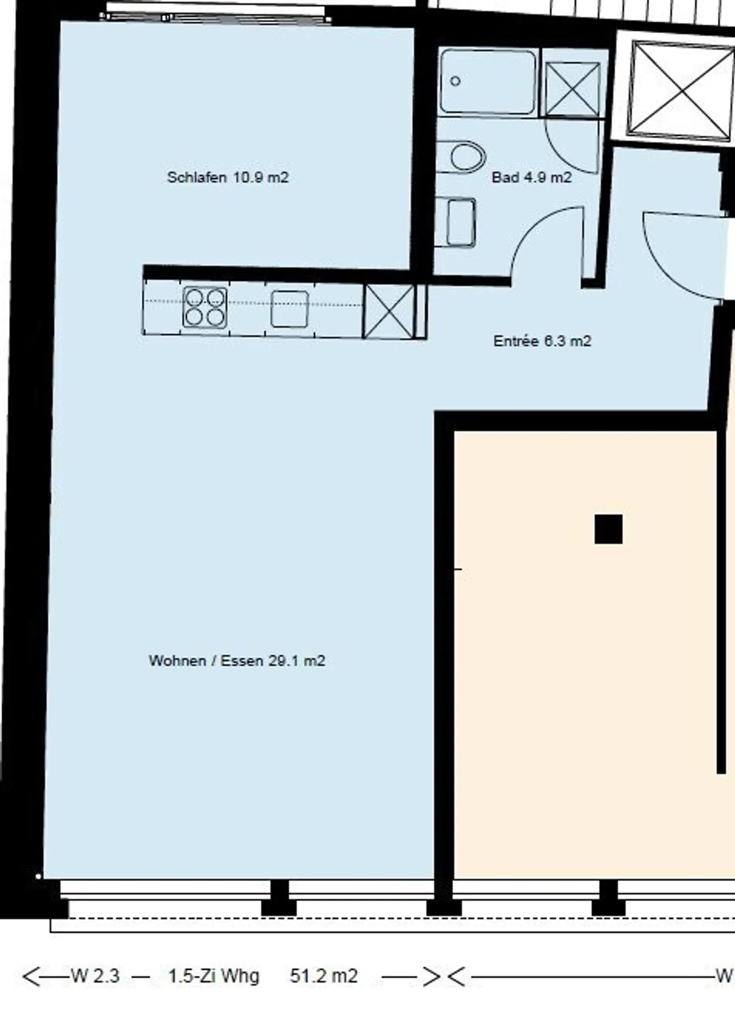 Living in the Heart of Basel-Stadt - Photo 9 of 9