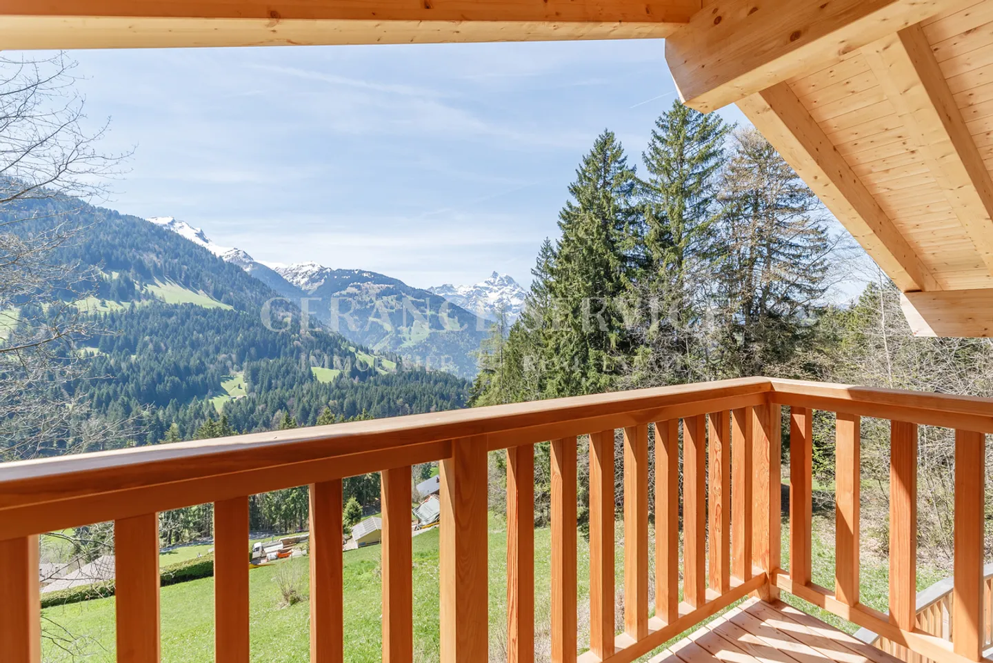 Charming Home with Alpine Views - Photo 17 of 34