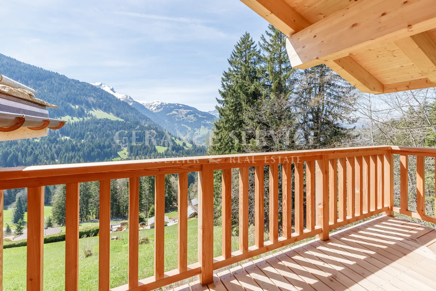 Charming Home with Alpine Views - Photo 19 of 34