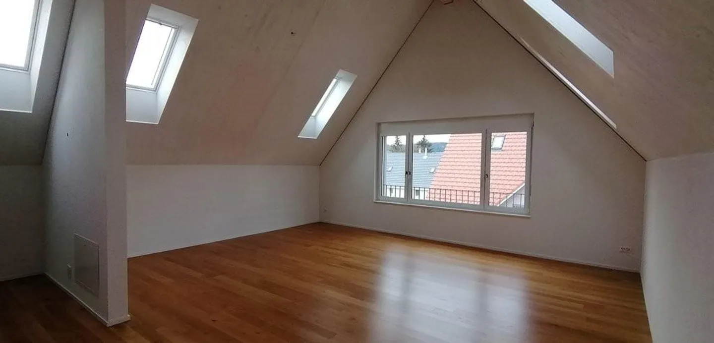 Modern, spacious 4.5-room apartment - Photo 1 of 12