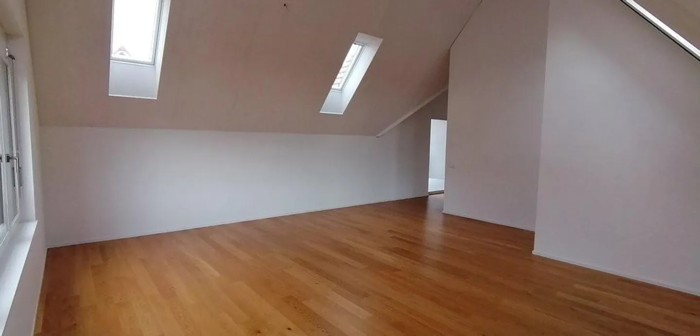 Modern, spacious 4.5-room apartment - Photo 2 of 12
