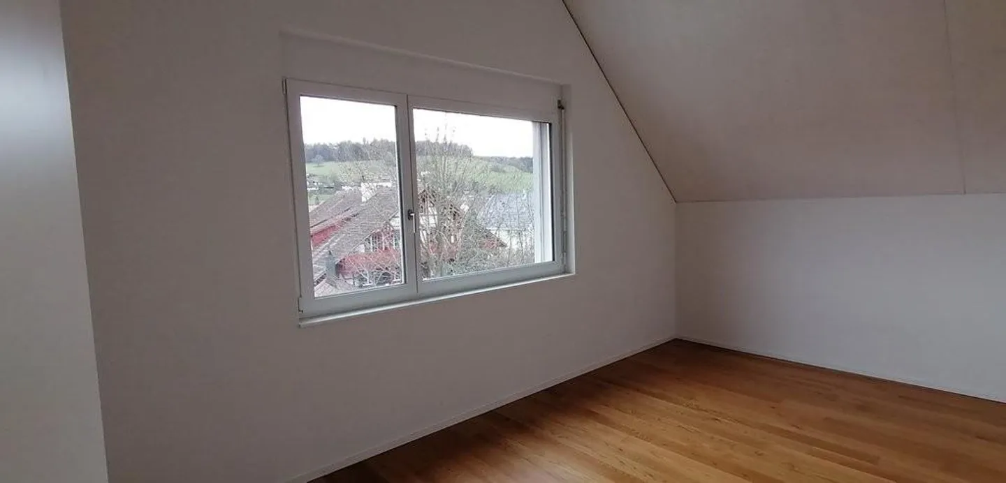 Modern, spacious 4.5-room apartment - Photo 5 of 12