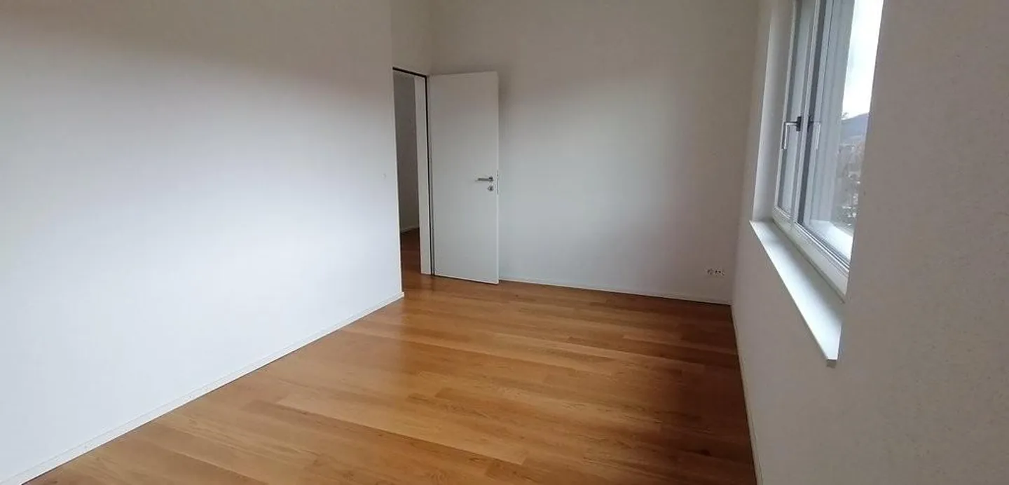 Modern, spacious 4.5-room apartment - Photo 4 of 12