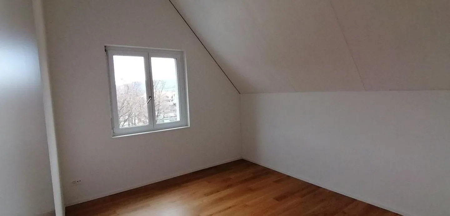 Modern, spacious 4.5-room apartment - Photo 6 of 12