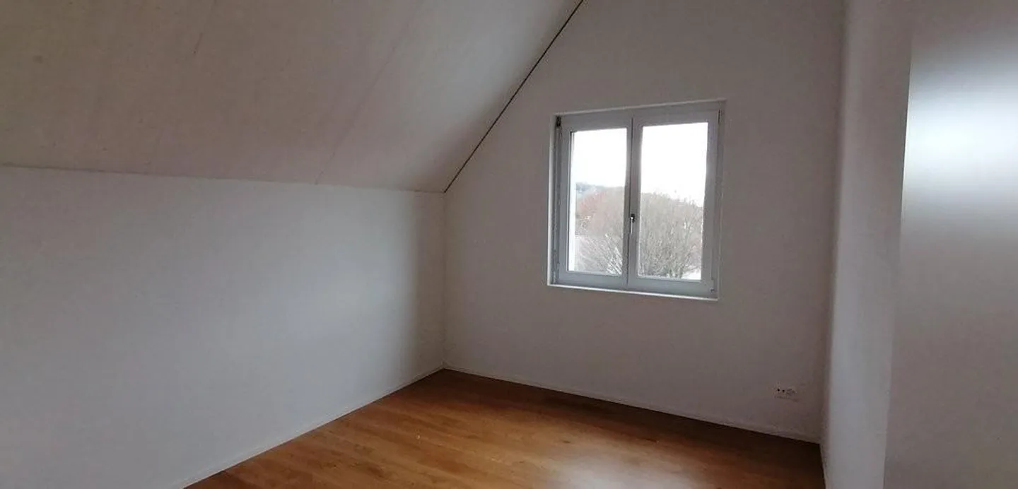 Modern, spacious 4.5-room apartment - Photo 7 of 12