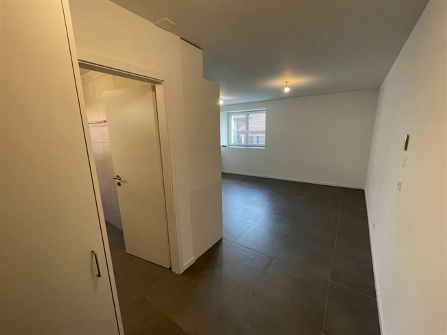 «Schönes Studio-Apartment zur Miete in Bournens» - Foto 4 von 6