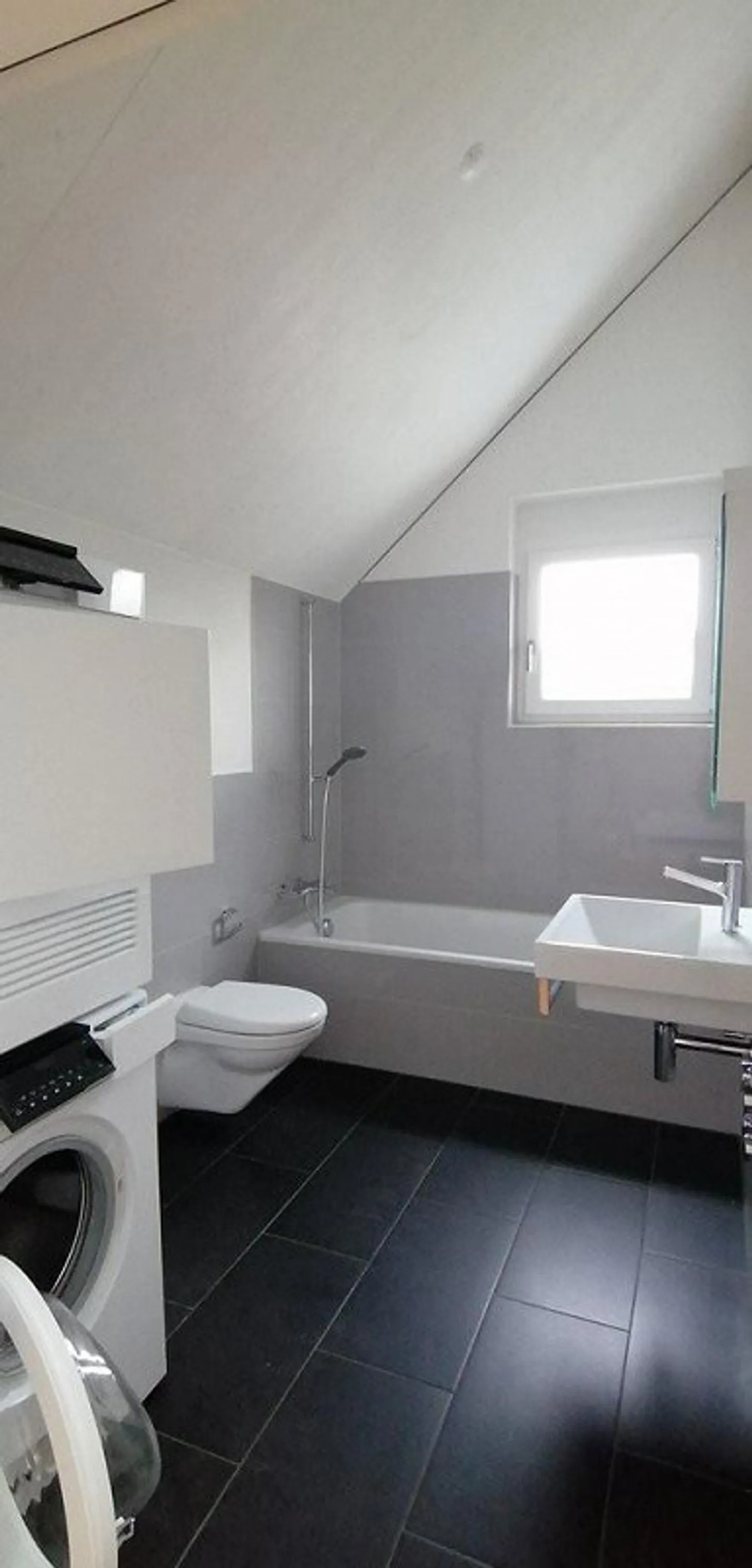 Modern, spacious 4.5-room apartment - Photo 12 of 12