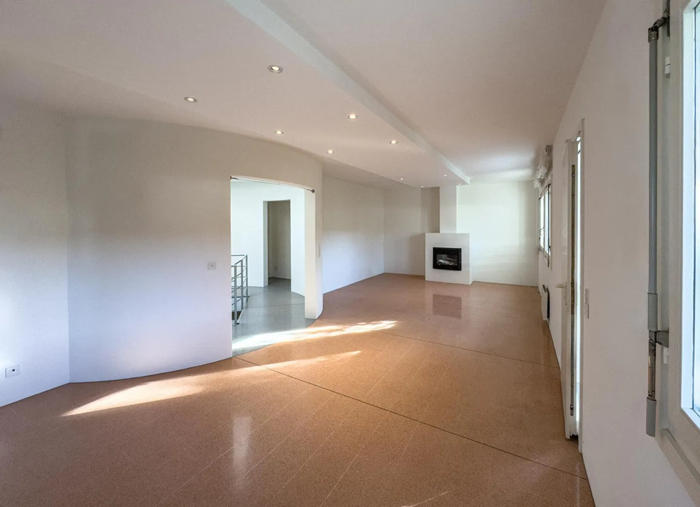 House with Garden in Dino - Lugano - Photo 4 of 13