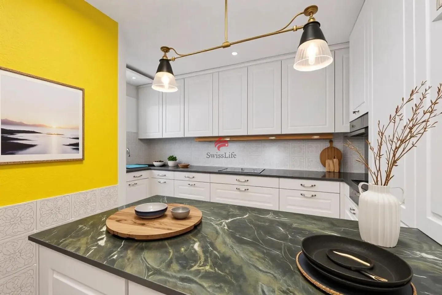 The house for everyone who prefers living to renovating.... - Photo 5 of 11
