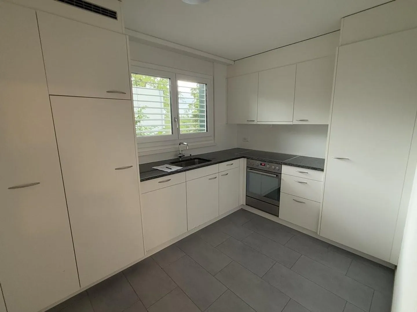 Moderne Wohnung in Wabern - Foto 2 von 12