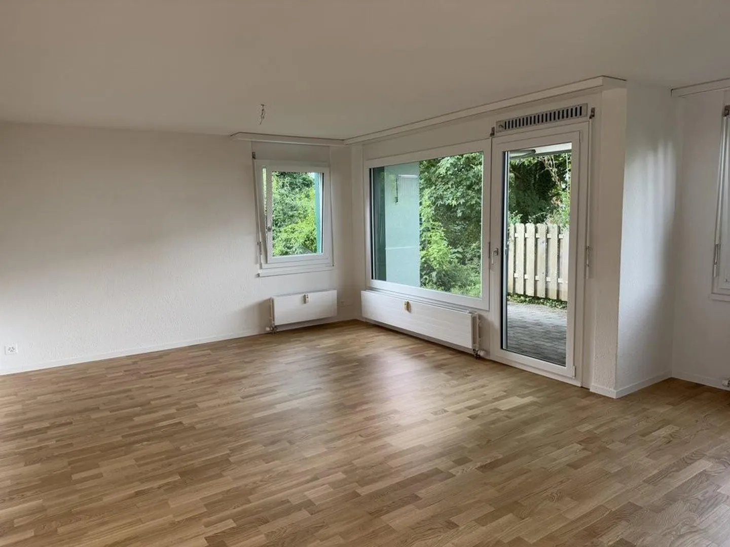 Moderne Wohnung in Wabern - Foto 6 von 12