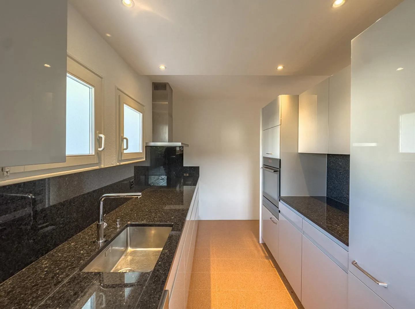 House with Garden in Dino - Lugano - Photo 5 of 13