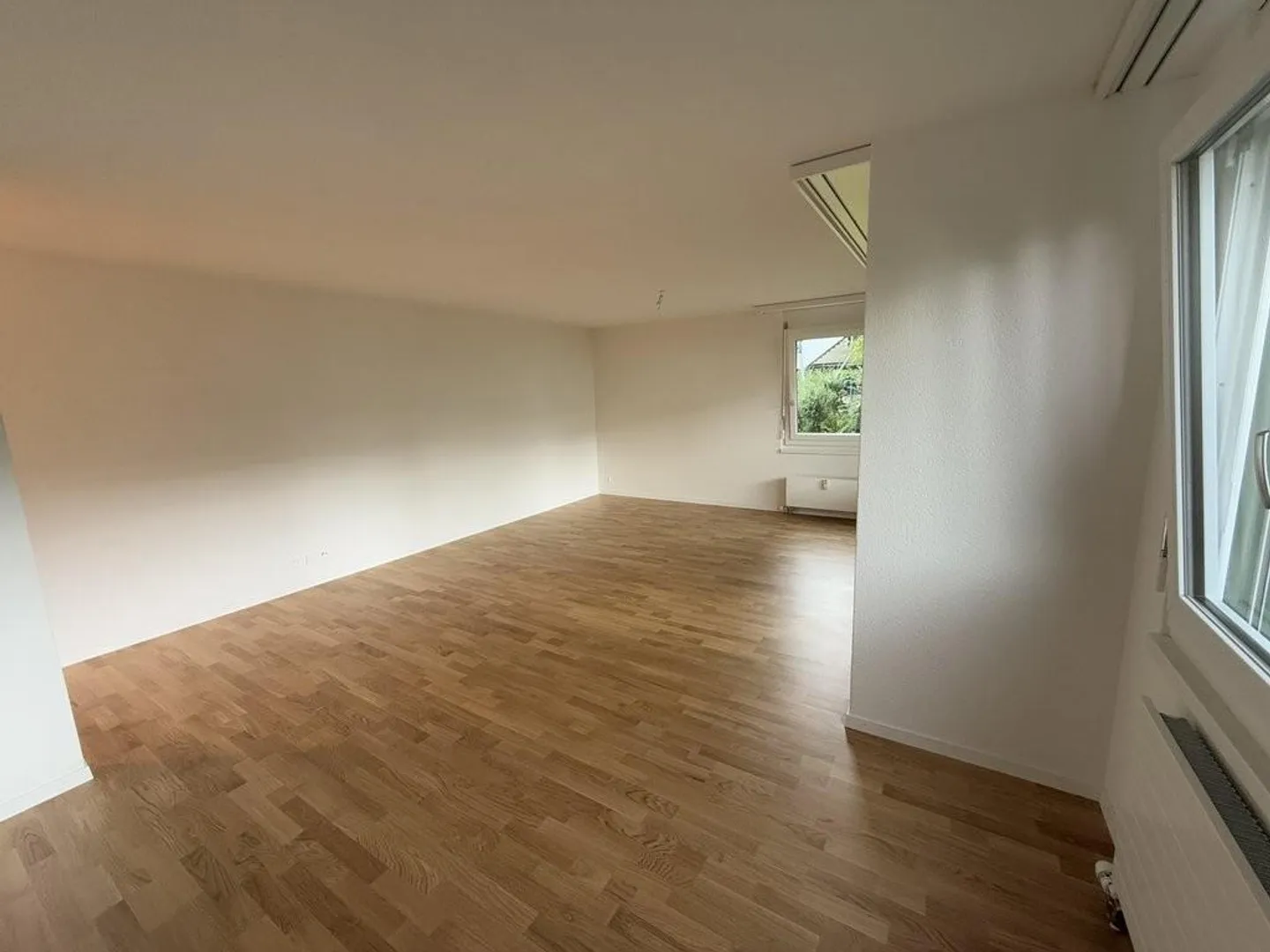 Moderne Wohnung in Wabern - Foto 7 von 12