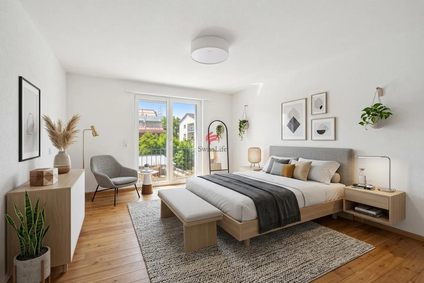 The house for everyone who prefers living to renovating.... - Photo 9 of 11