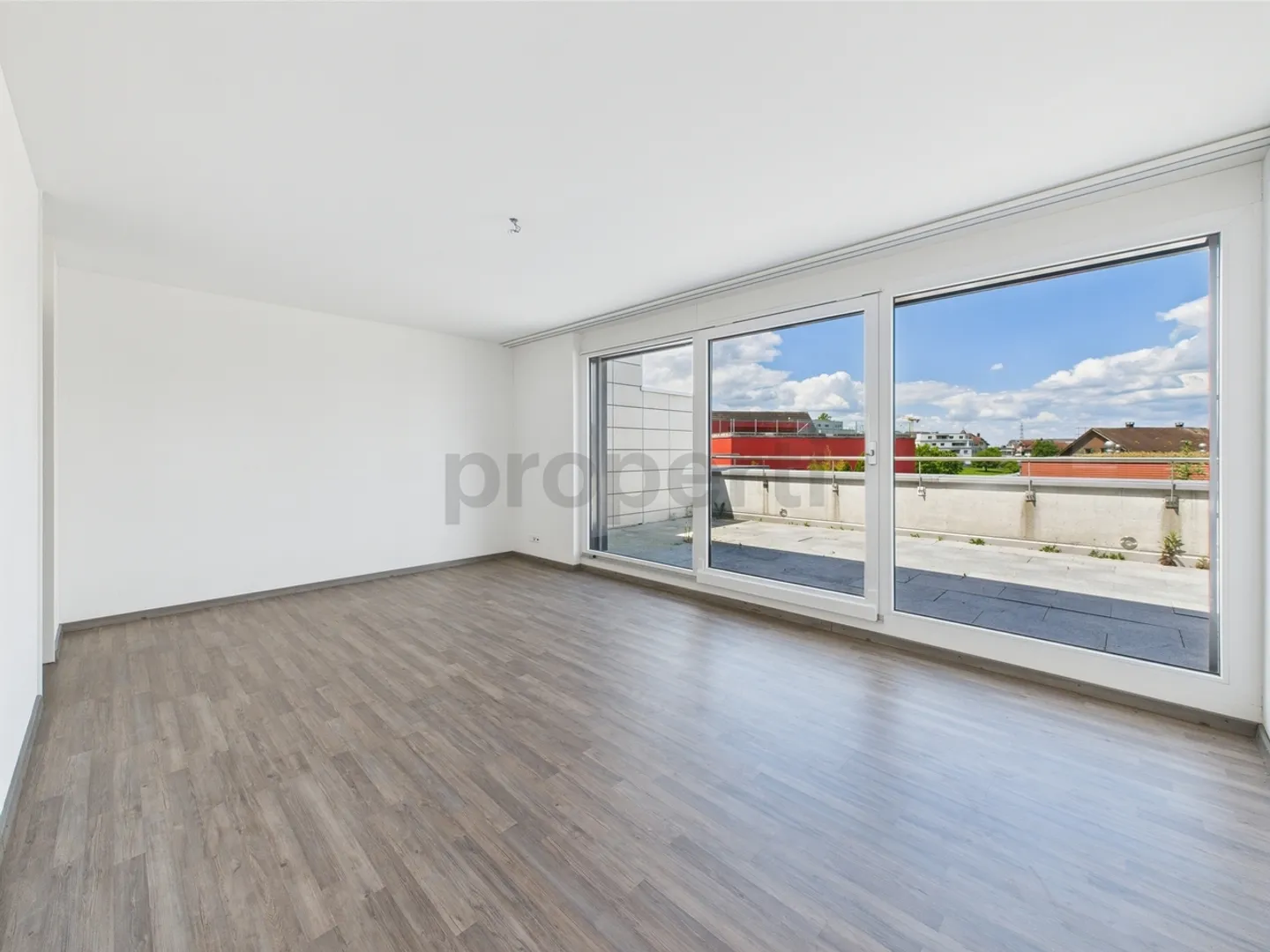 Casa a schiera spaziosa con giardino e balcone a Schübelbach - Possibilità di affitto con riscatto - Foto 6 di 11