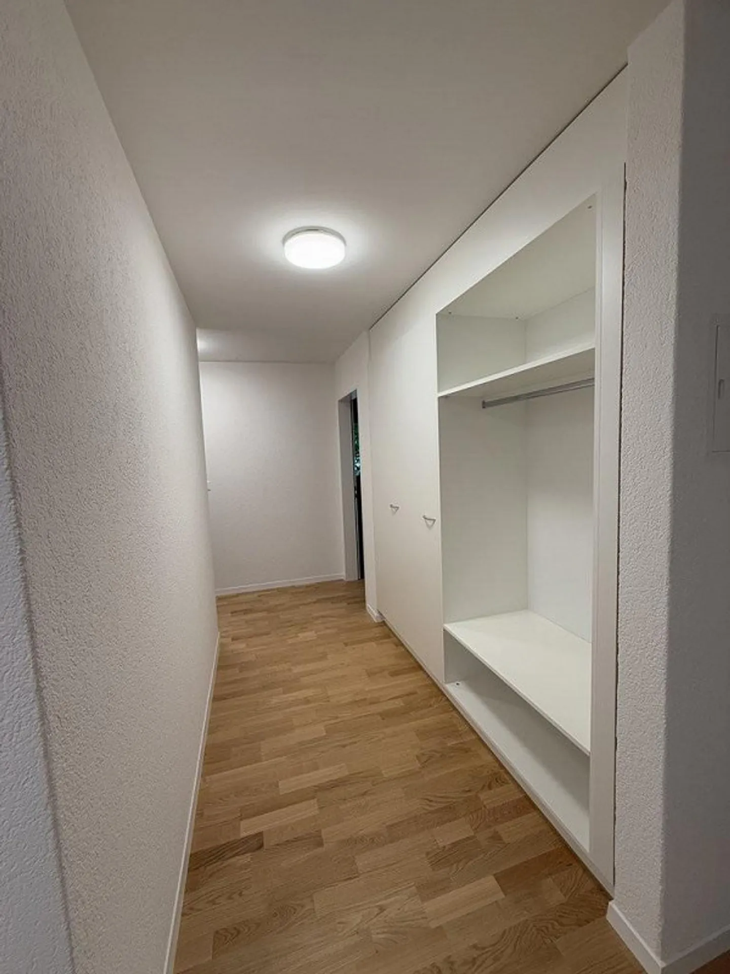 Moderne Wohnung in Wabern - Foto 8 von 12