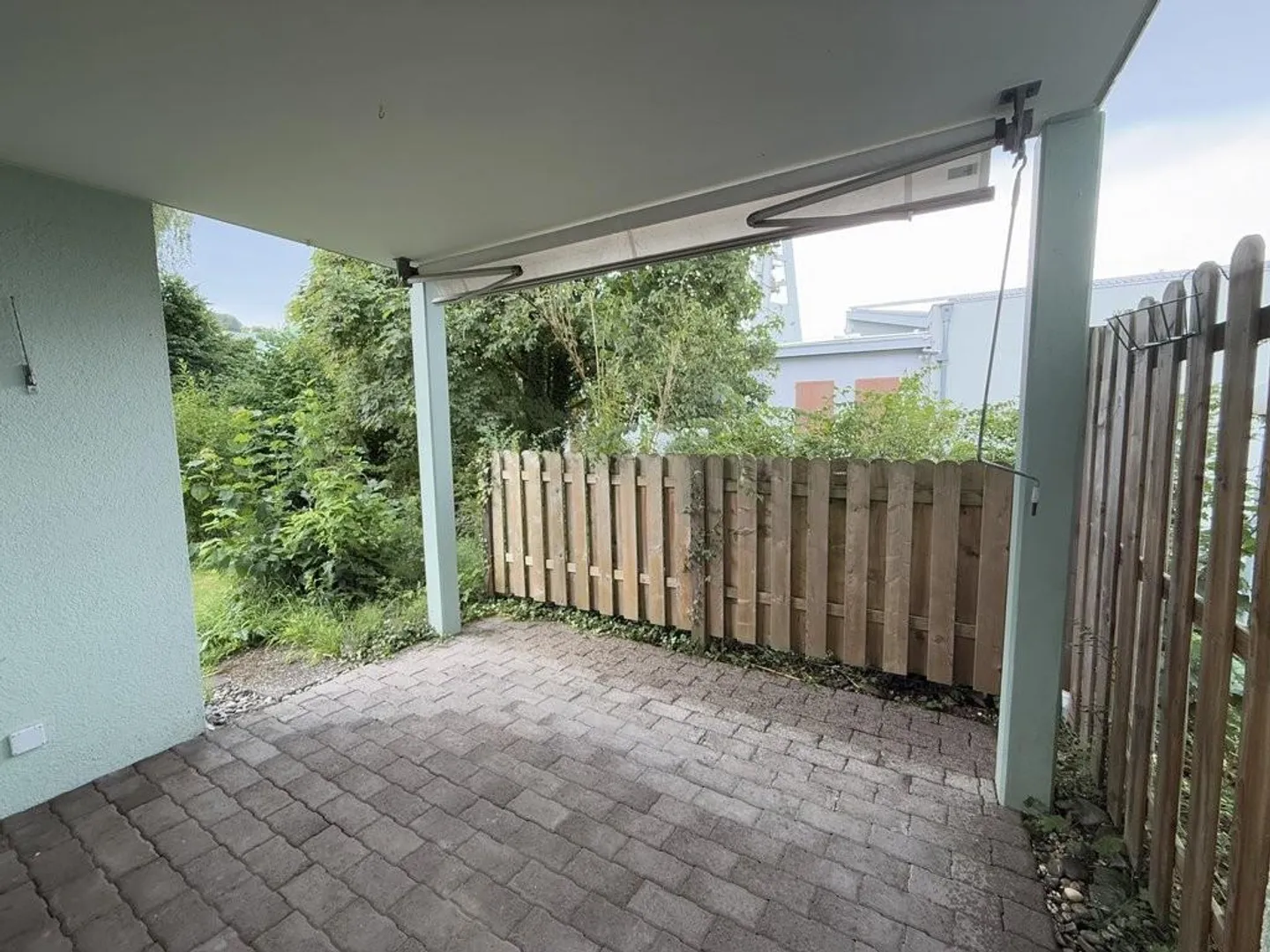 Moderne Wohnung in Wabern - Foto 11 von 12