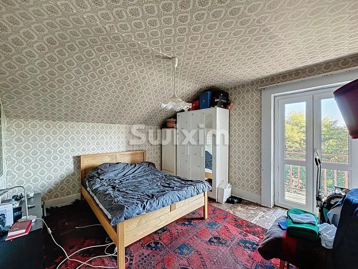 Einfamilienhaus zur Renovierung in Versoix - Foto 12 von 13