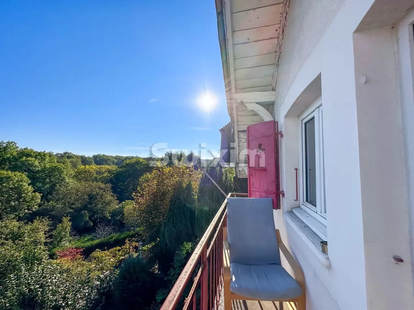 Einfamilienhaus zur Renovierung in Versoix - Foto 13 von 13