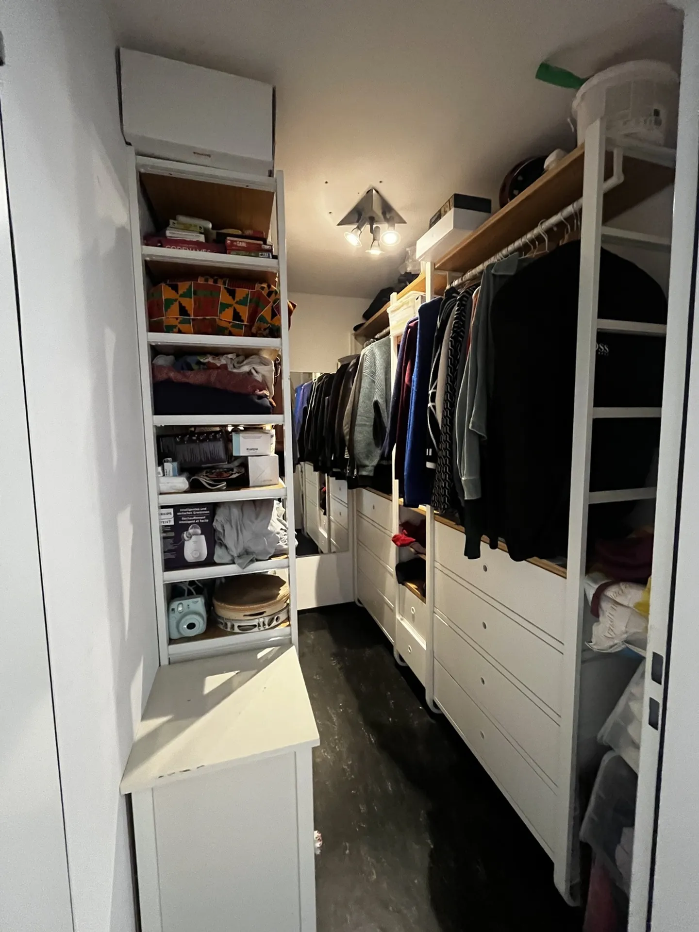 Appartement à louer - Photo 3 sur 10
