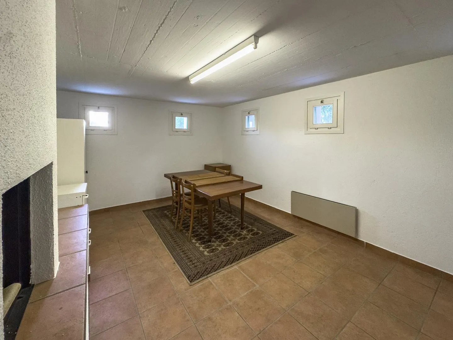 House with Garden in Dino - Lugano - Photo 9 of 13