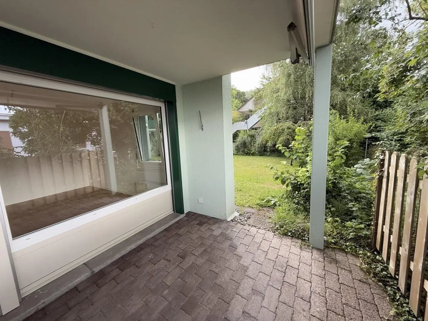 Moderne Wohnung in Wabern - Foto 12 von 12