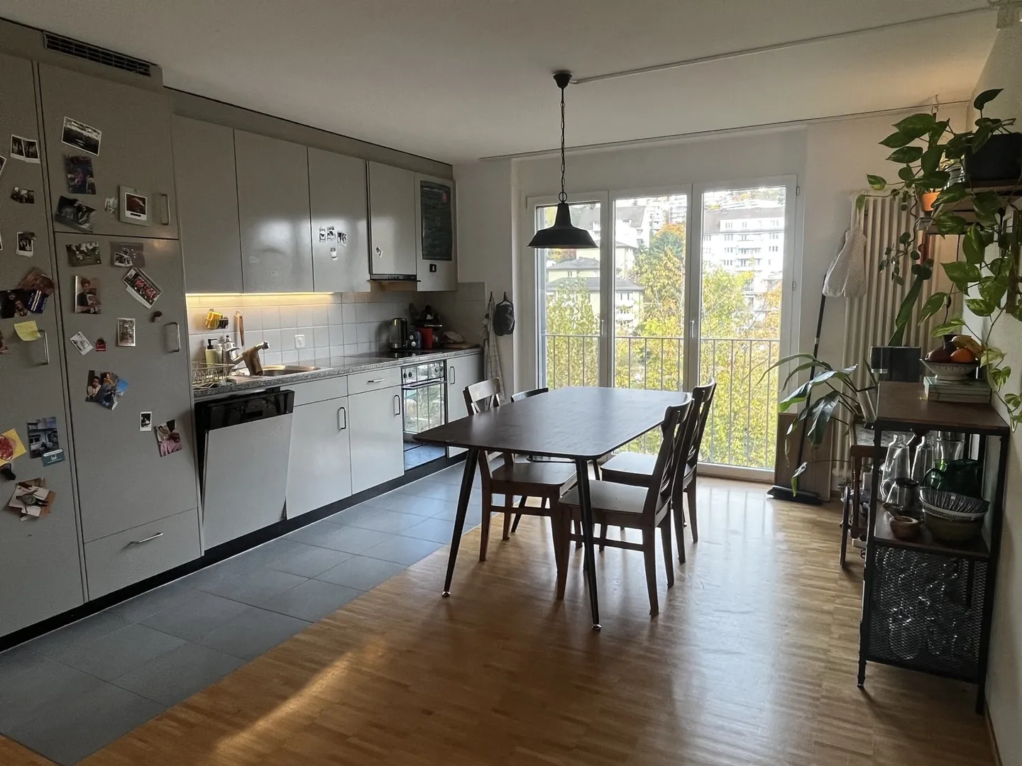 Appartement à louer - Photo 4 sur 10