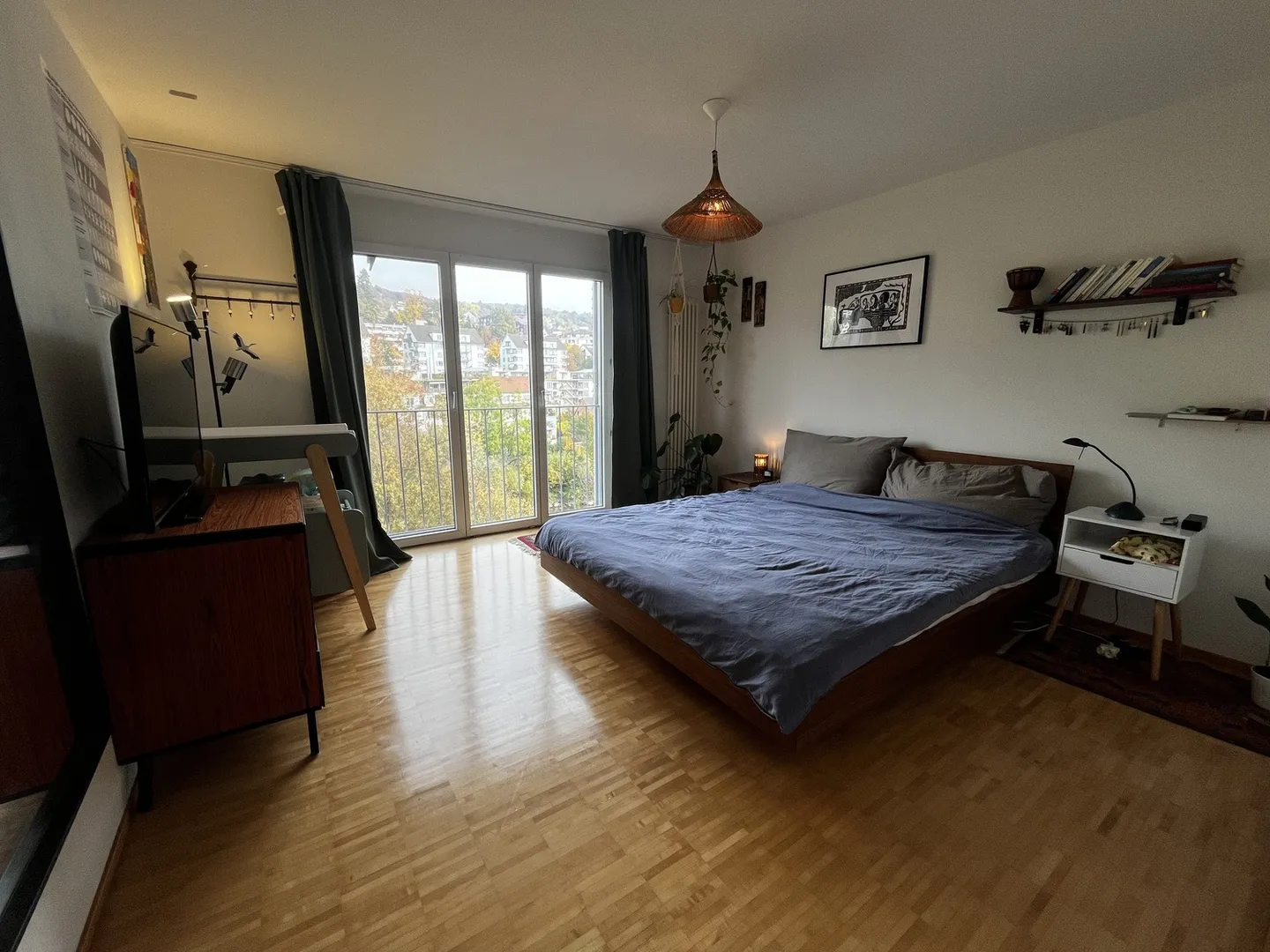 Appartement à louer - Photo 5 sur 10