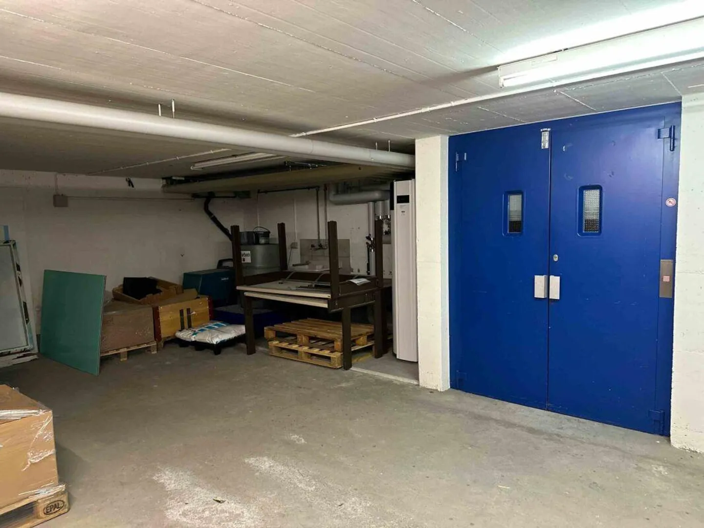 Locaux commerciaux - utilisation flexible et bien situés - Photo 8 sur 13