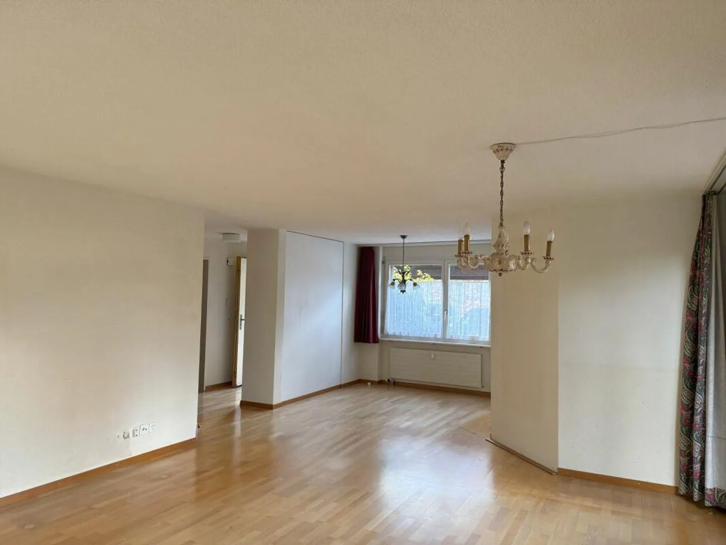 Appartamento al piano terra luminoso e accogliente con giardino - Foto 8 di 14