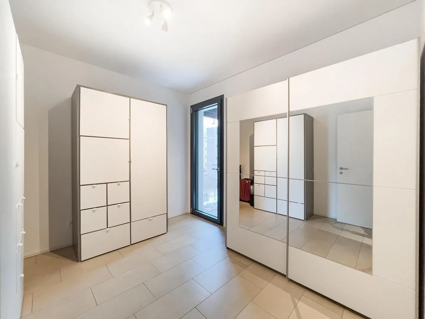 3.5 Room Newly Built in Molino Nuovo - Photo 4 of 6