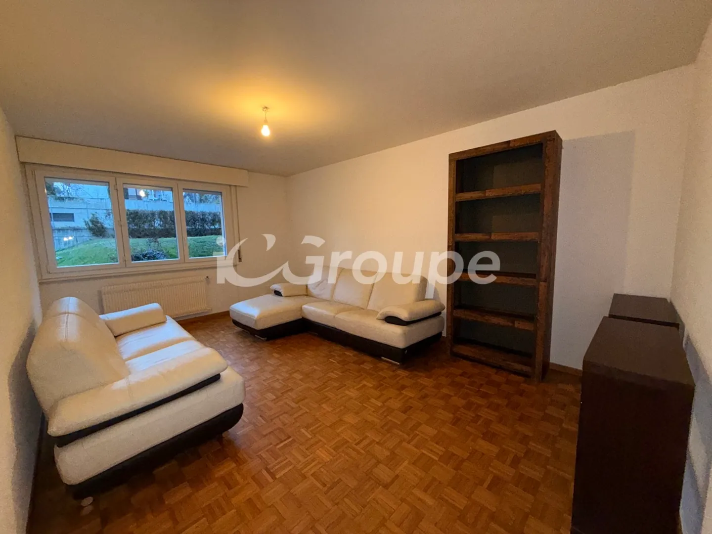 Charming 3.5-Room Apartment - Photo 1 of 6