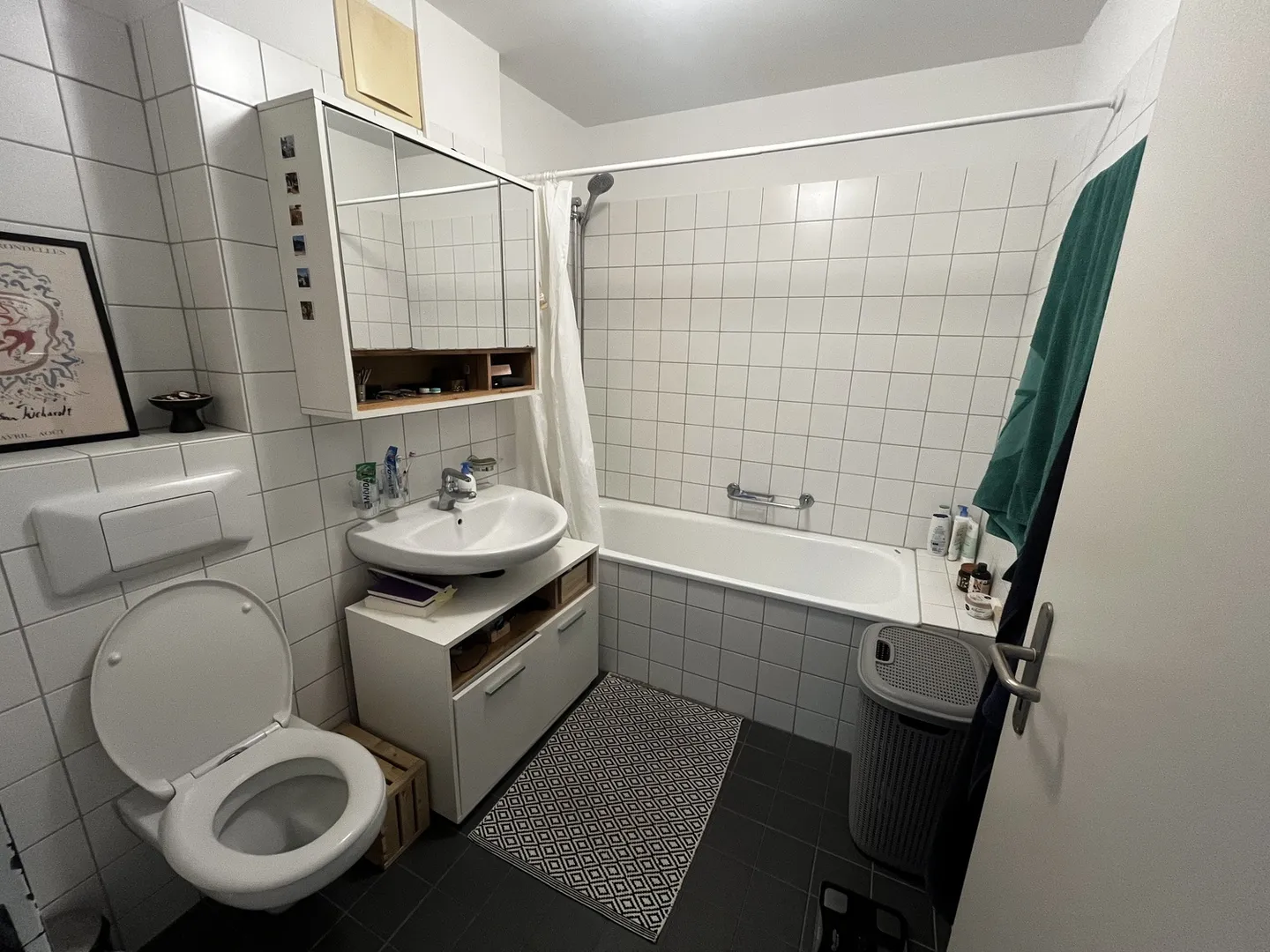 Appartement à louer - Photo 7 sur 10
