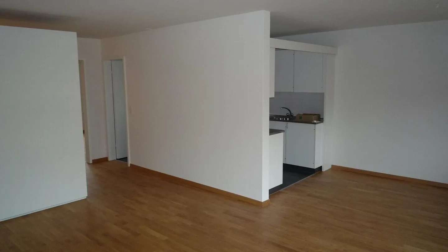 Bella appartamento di 4.5 stanze a Moosseedorf - Foto 3 di 5