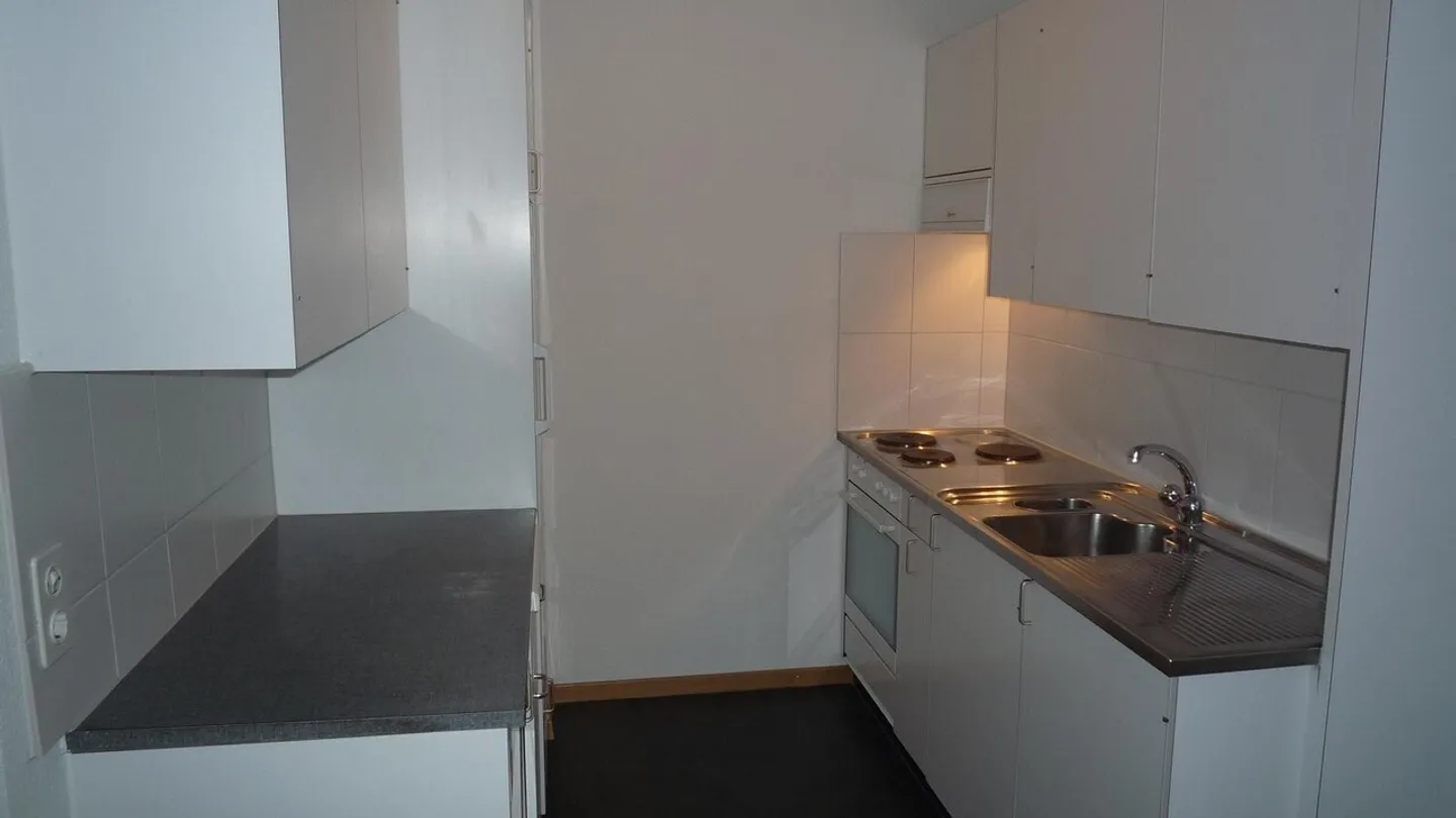 Bella appartamento di 4.5 stanze a Moosseedorf - Foto 4 di 5