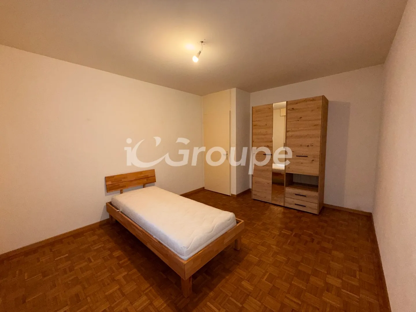 Charming 3.5-Room Apartment - Photo 5 of 6