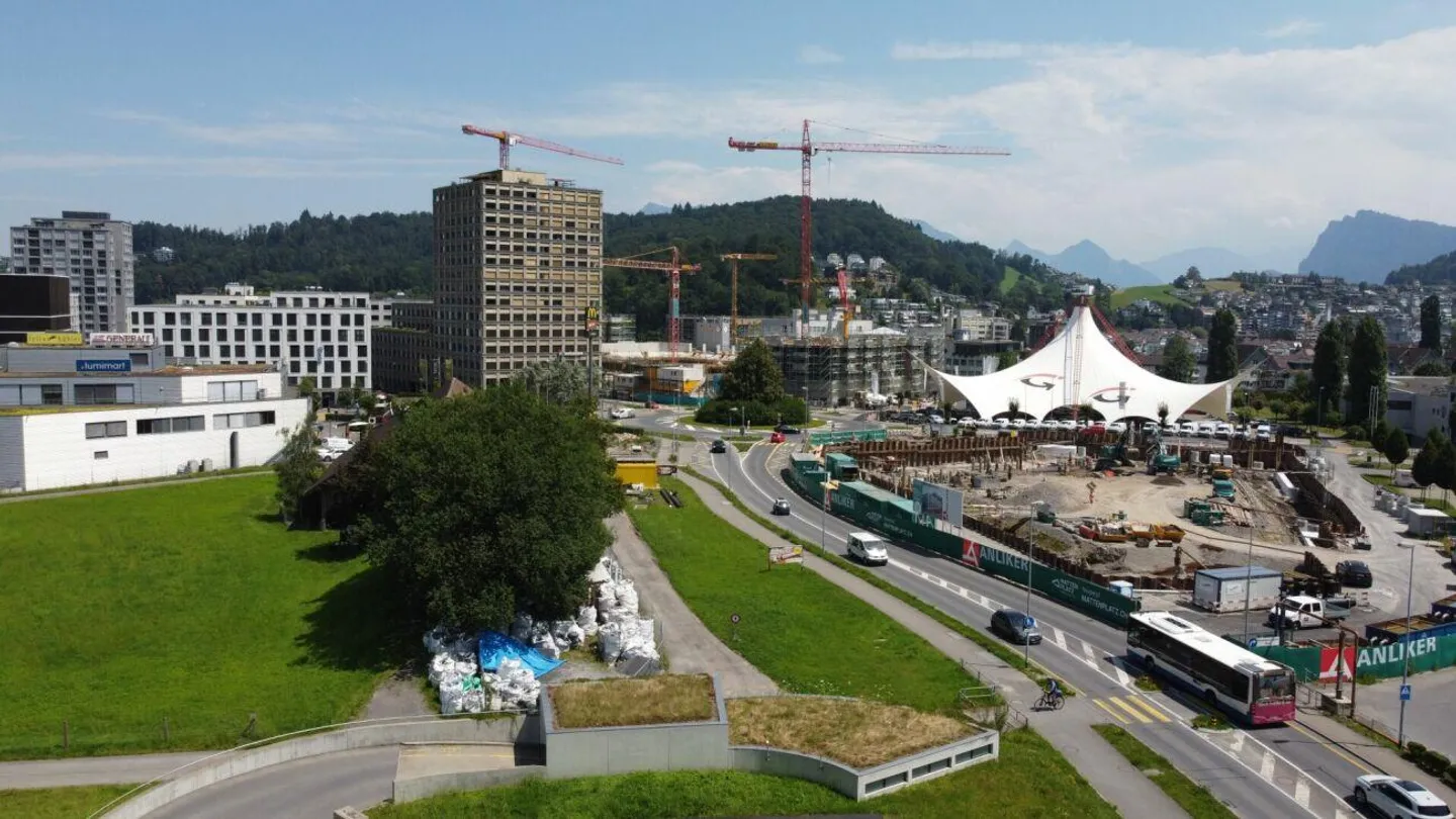 Acheter et profiter | Bureau et espace de pratique avec vue panoramique - Photo 3 sur 6