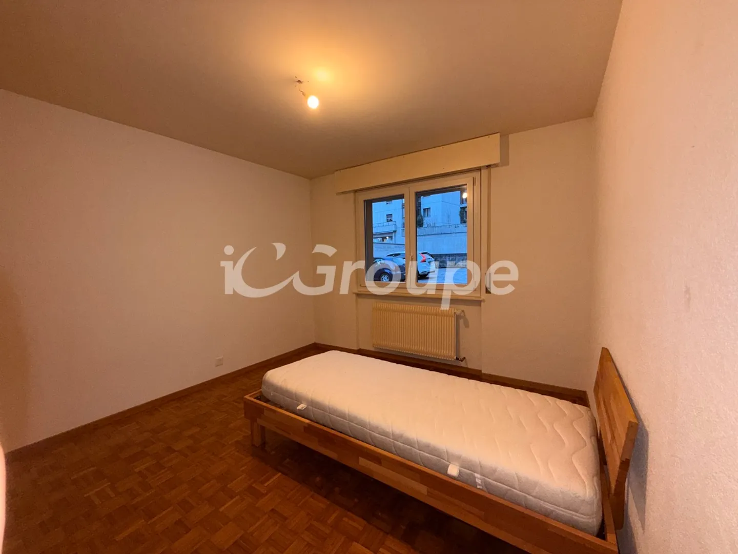 Charming 3.5-Room Apartment - Photo 6 of 6