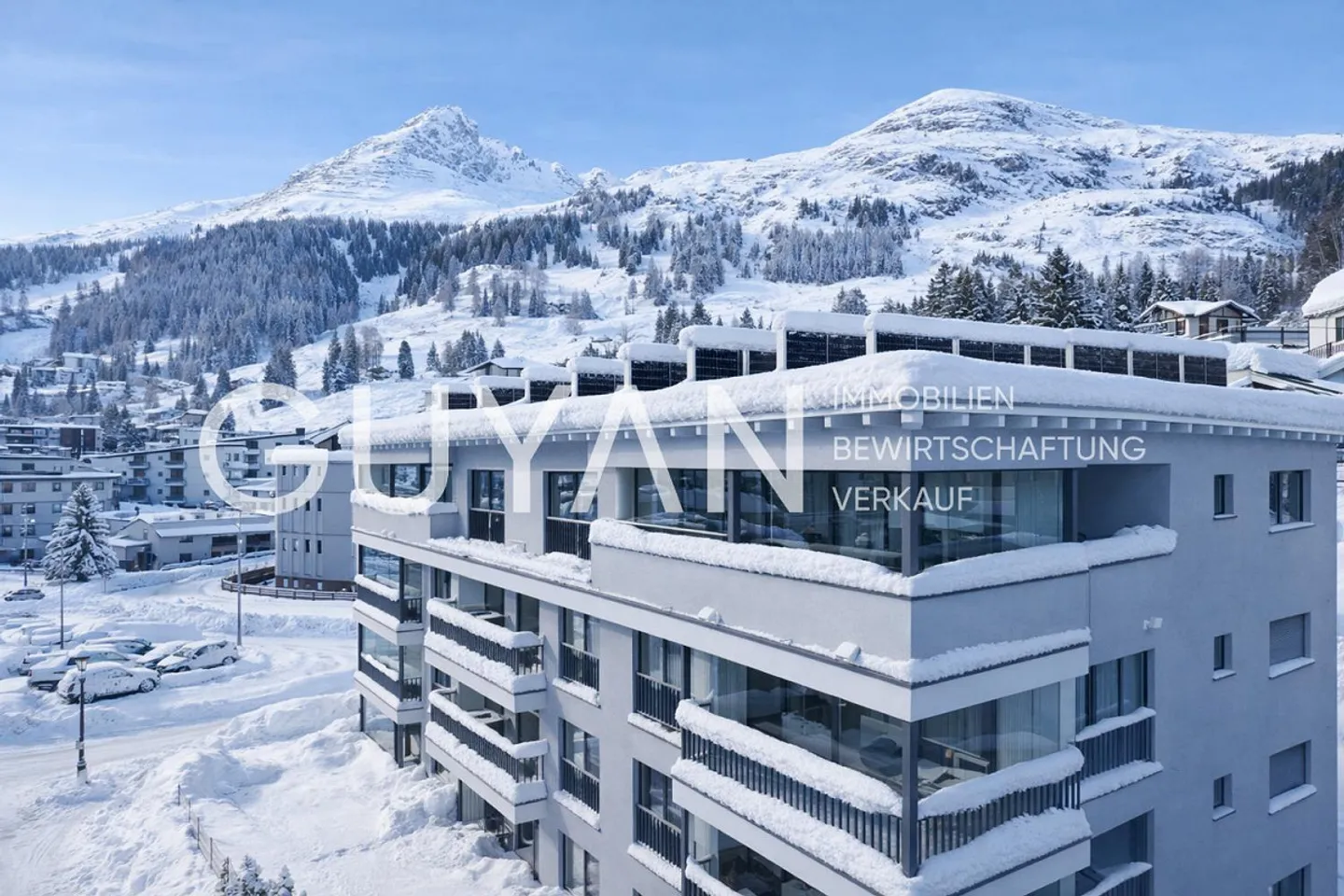 3 1/2 - ATTICO SECONDA CASA ABELIA, NUOVA COSTRUZIONE, N. 1A.32 - Foto 2 di 9