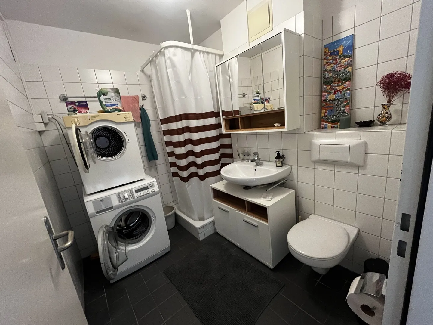 Appartement à louer - Photo 8 sur 10