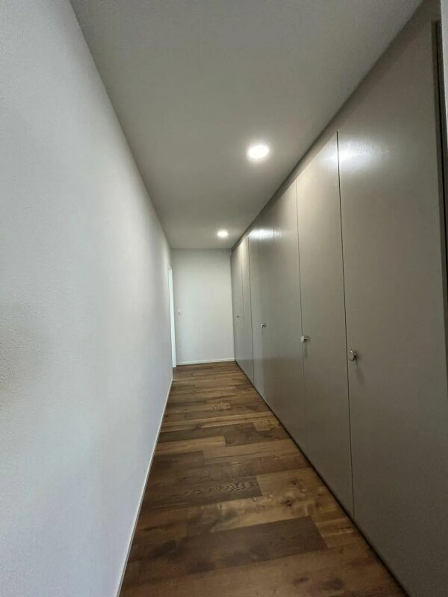 Appartamento 4.5 stanze appena ristrutturato in affitto - Foto 8 di 16