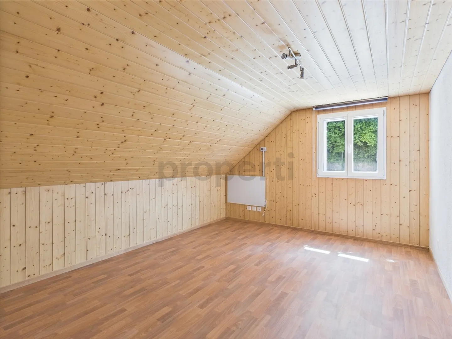 Beautiful maisonette apartment outside the village of Ettiswil, Canton Lucerne - Photo 4 of 7