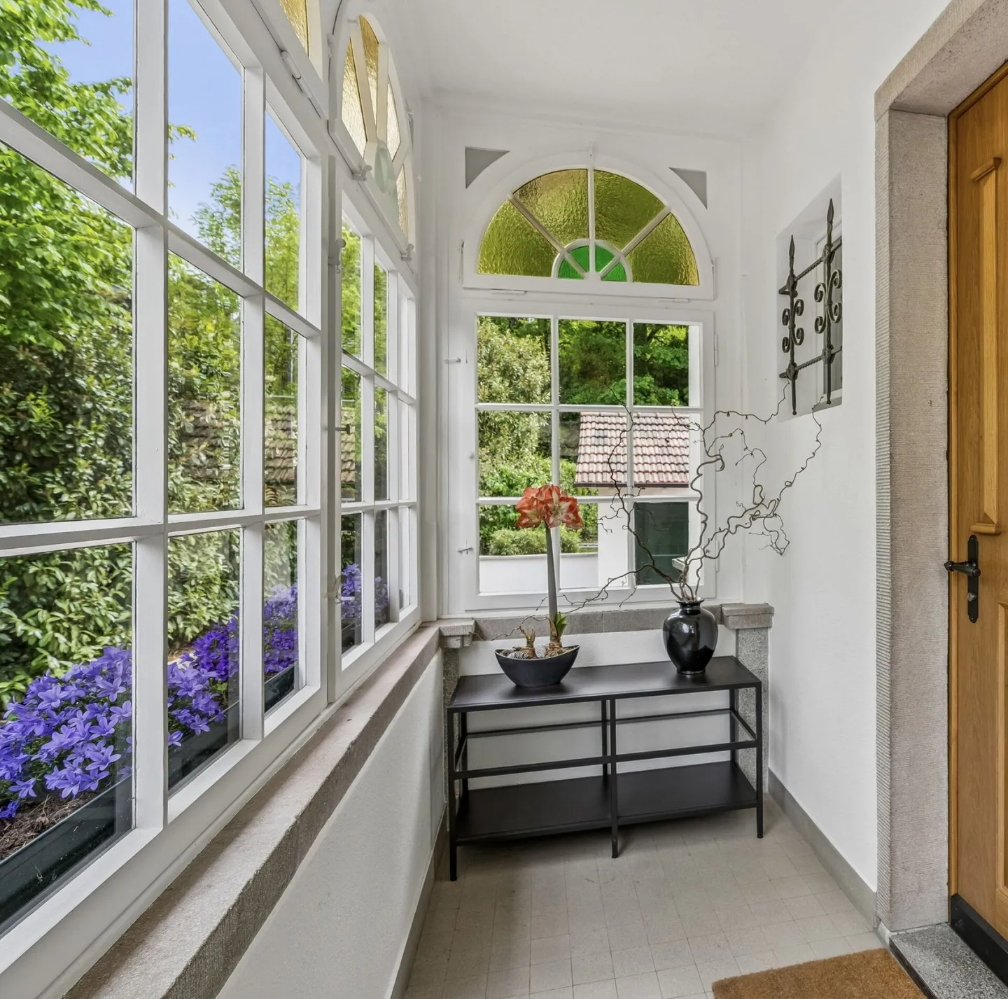 Herrschaftliches Haus mit Pool - Foto 3 von 22