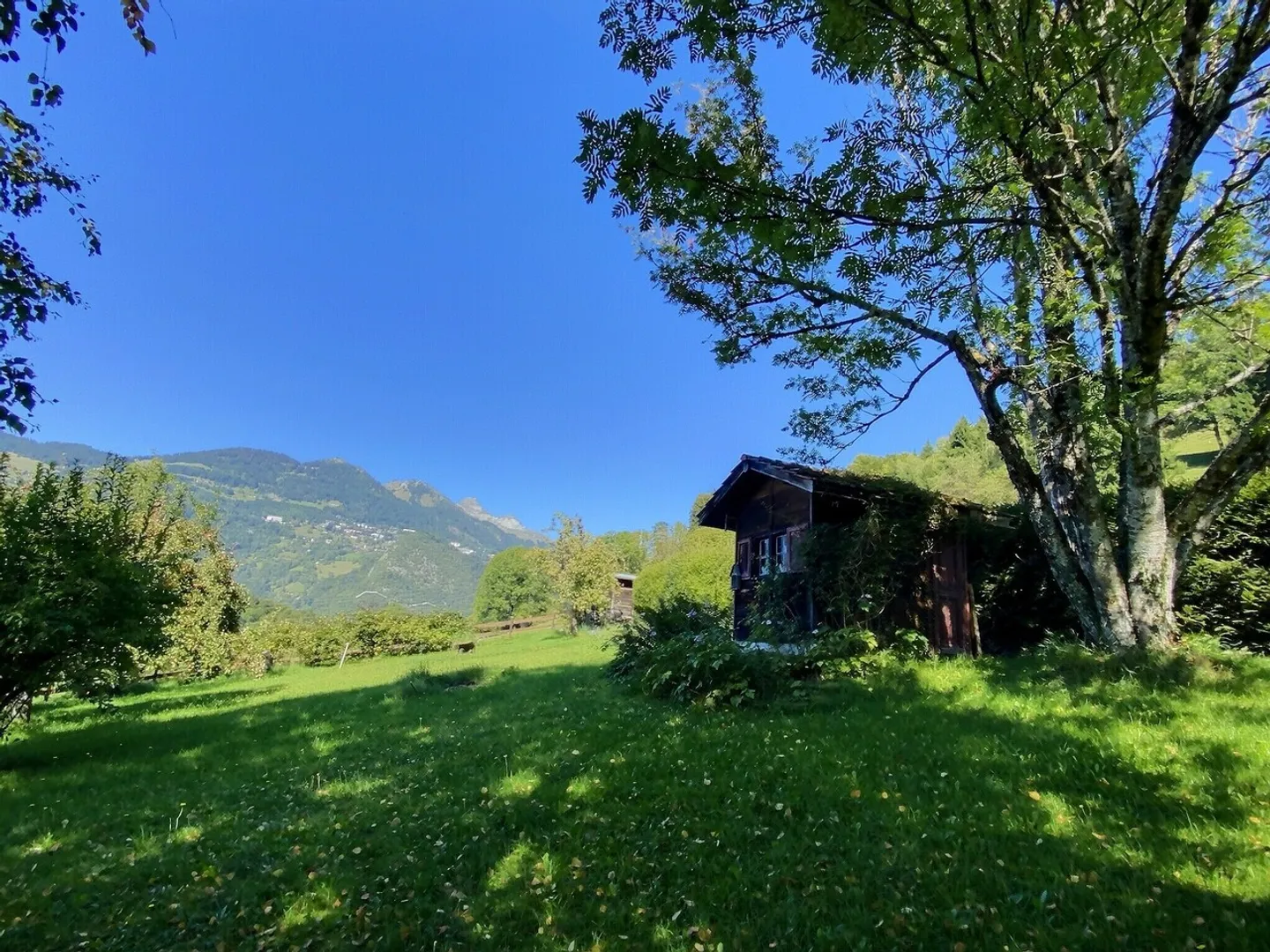 25 17 Charming chalet in Panex - Photo 5 of 13