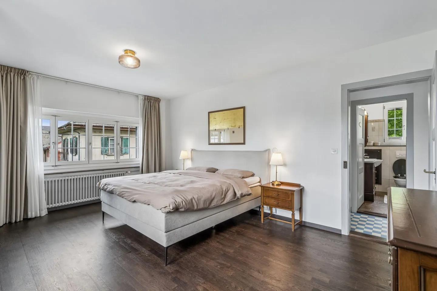 Herrschaftliches Haus mit Pool - Foto 11 von 22