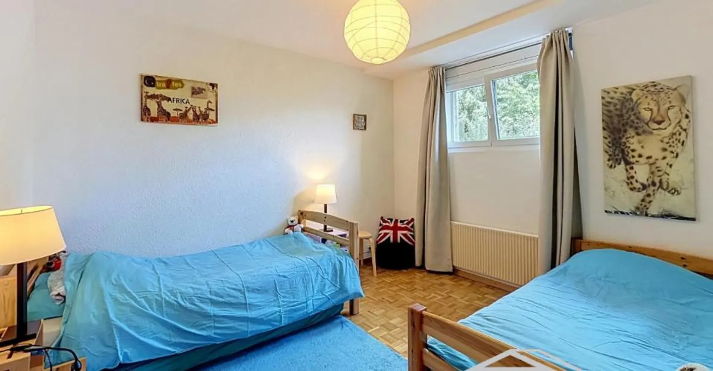 Appartement Ensoleillé Près Des Remontées - Photo 5 sur 7