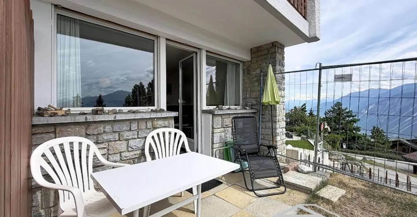 Appartement Ensoleillé Près Des Remontées - Photo 6 sur 7