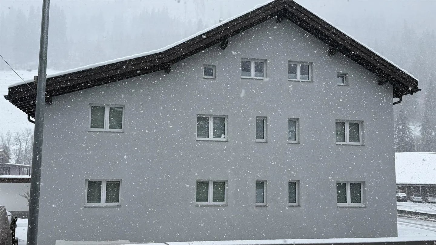 Appartamenti Sport Küblis - Foto 1 di 11