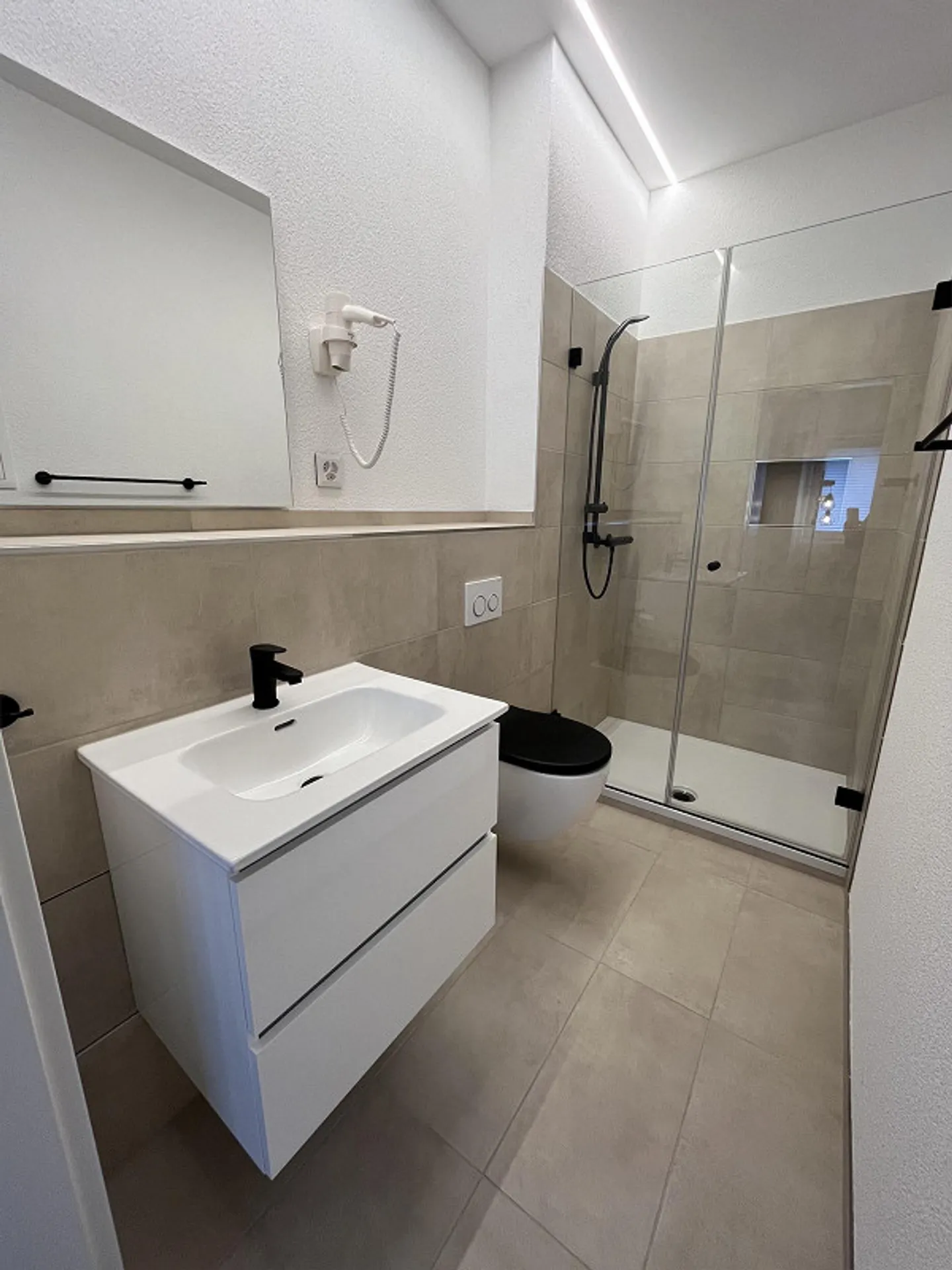 Appartamenti Sport Küblis - Foto 4 di 11